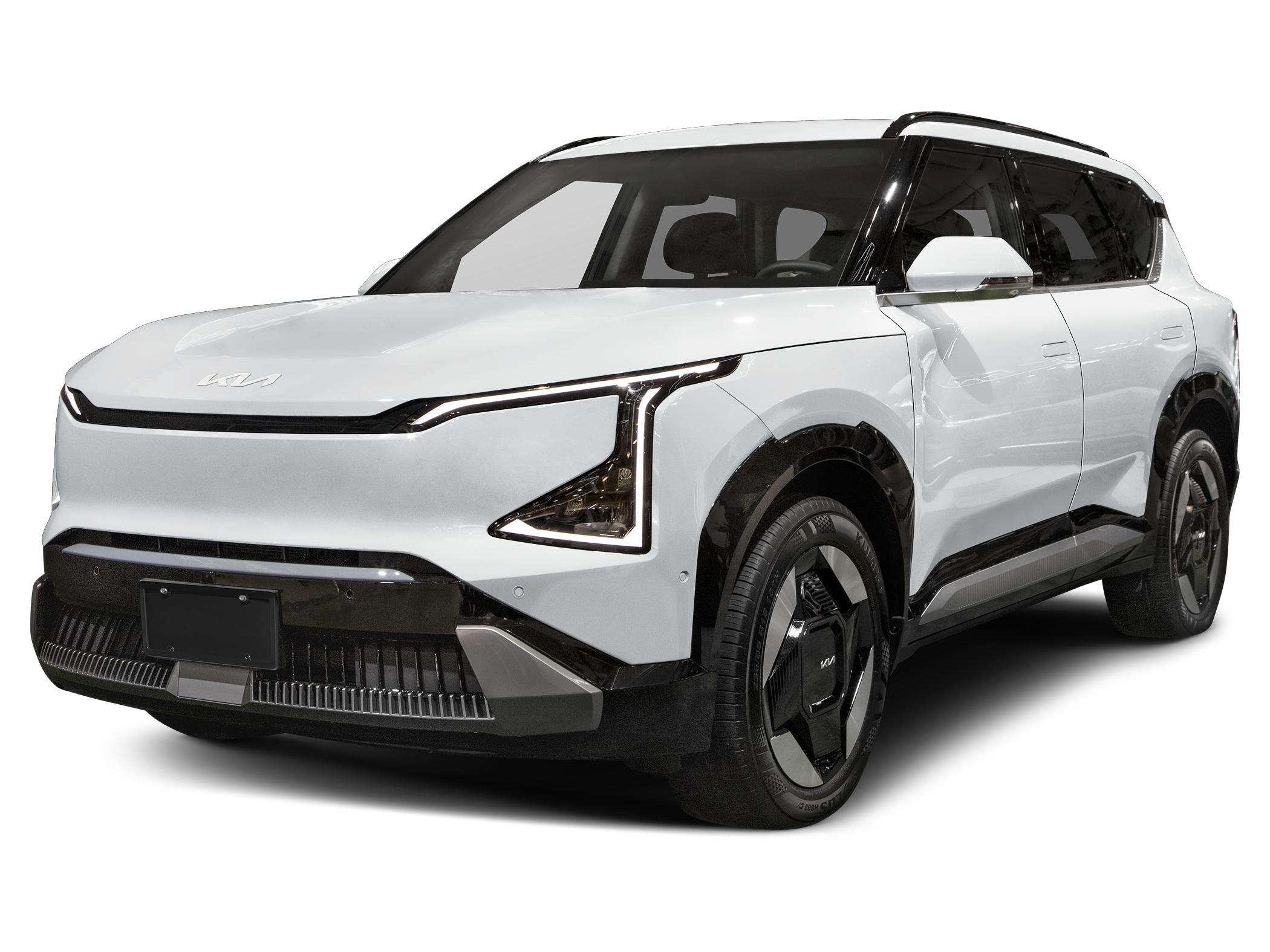 2027 Kia EV5