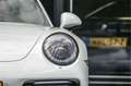 Porsche 991 Cabrio 3.8 Turbo S 581pk! Blanc - thumbnail 3