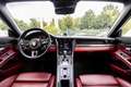 Porsche 991 Cabrio 3.8 Turbo S 581pk! Blanc - thumbnail 26