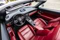 Porsche 991 Cabrio 3.8 Turbo S 581pk! Blanc - thumbnail 18