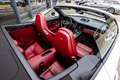 Porsche 991 Cabrio 3.8 Turbo S 581pk! Blanc - thumbnail 19