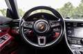 Porsche 991 Cabrio 3.8 Turbo S 581pk! Blanc - thumbnail 28