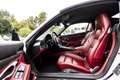 Porsche 991 Cabrio 3.8 Turbo S 581pk! Blanc - thumbnail 20