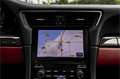 Porsche 991 Cabrio 3.8 Turbo S 581pk! Blanc - thumbnail 42