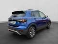Volkswagen T-Cross 1.0 TSI DSG MOVE NAVI SITZHZG APP-CON Blau - thumbnail 3