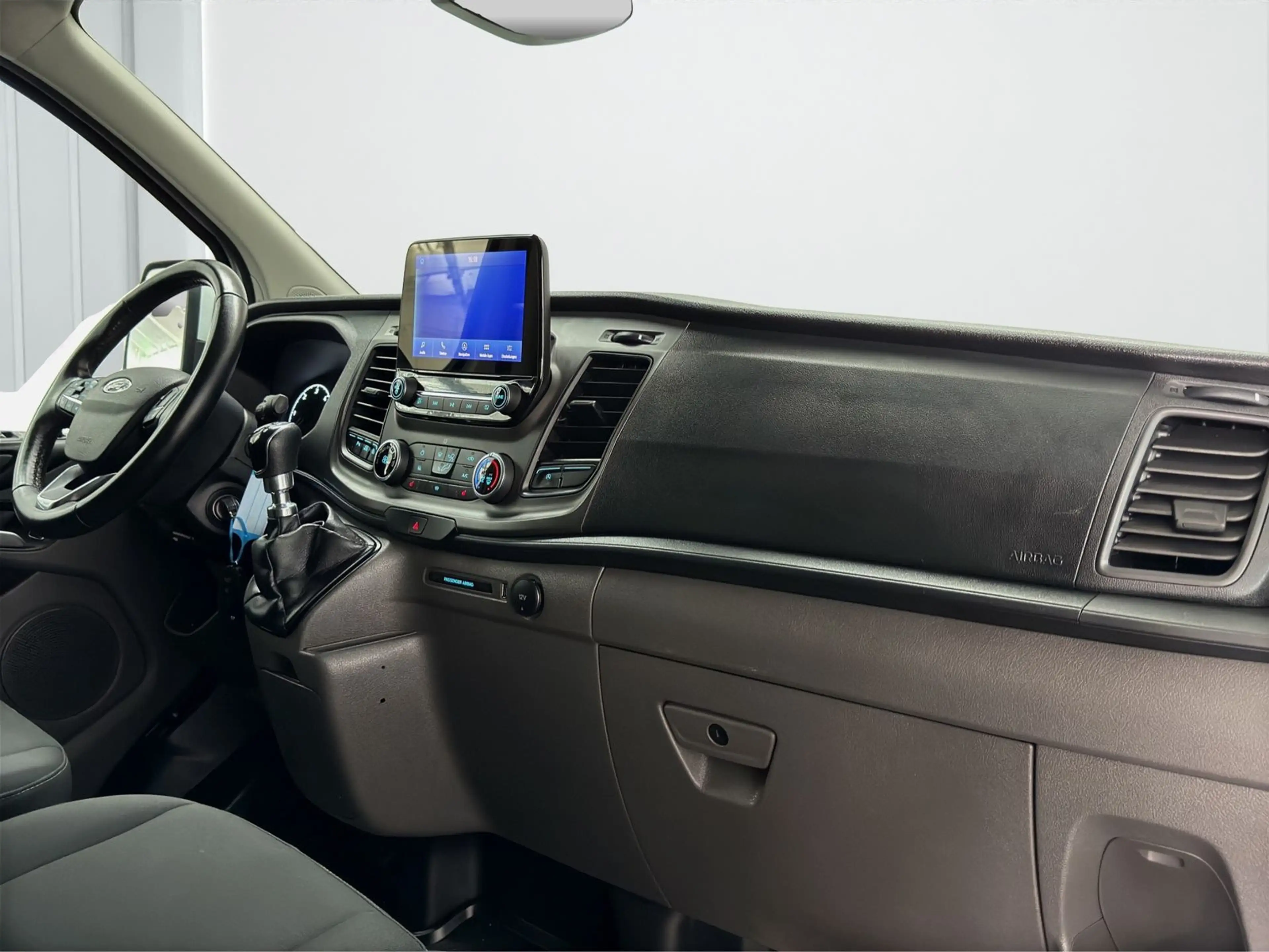 Ford Transit Custom 280 L1 Trend*1.H*SORTIMO*NAVI*KAM — photo 15