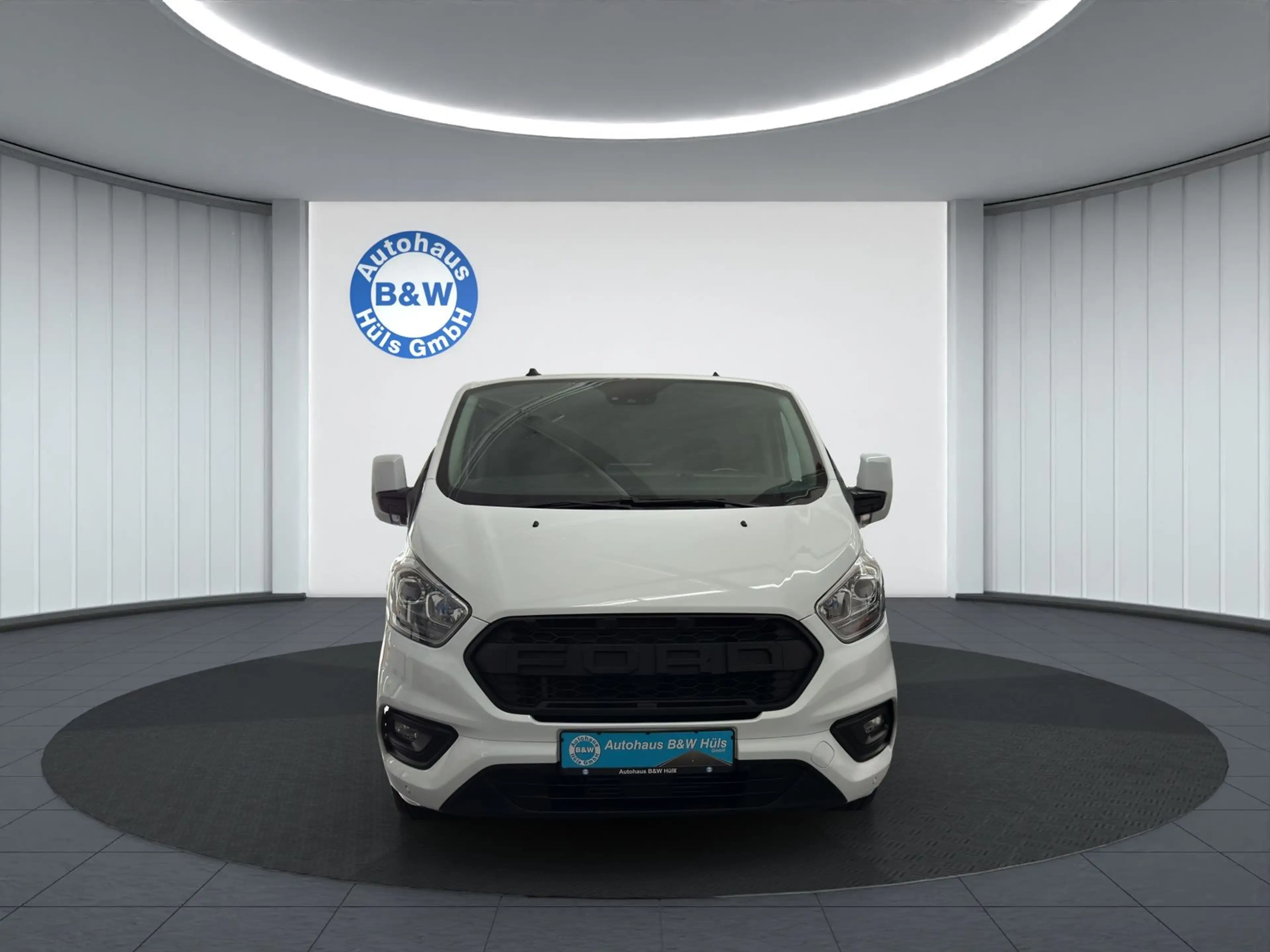 Ford Transit Custom 280 L1 Trend*1.H*SORTIMO*NAVI*KAM — photo 2