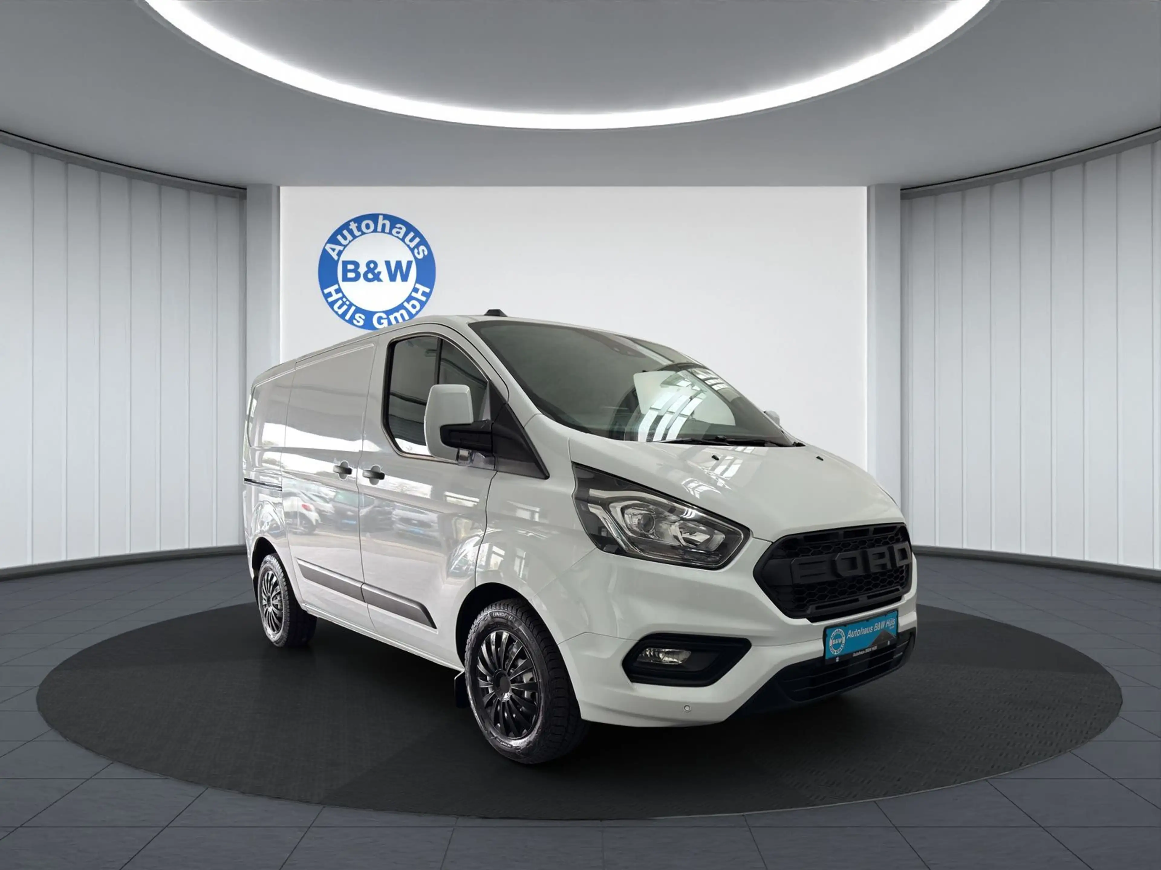 Ford Transit Custom 280 L1 Trend*1.H*SORTIMO*NAVI*KAM
