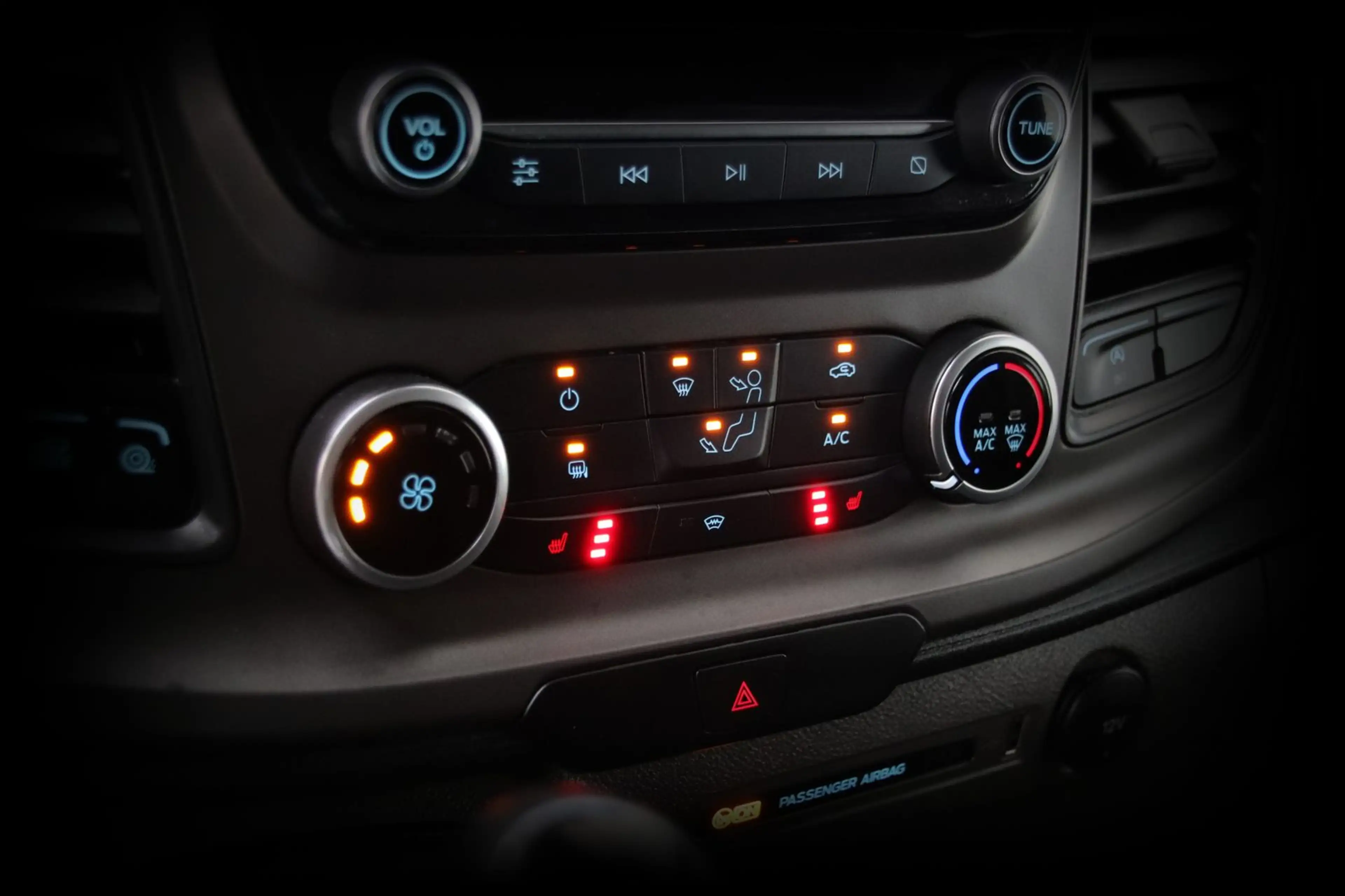 Ford Transit Custom 280 L1 Trend*1.H*SORTIMO*NAVI*KAM — photo 13