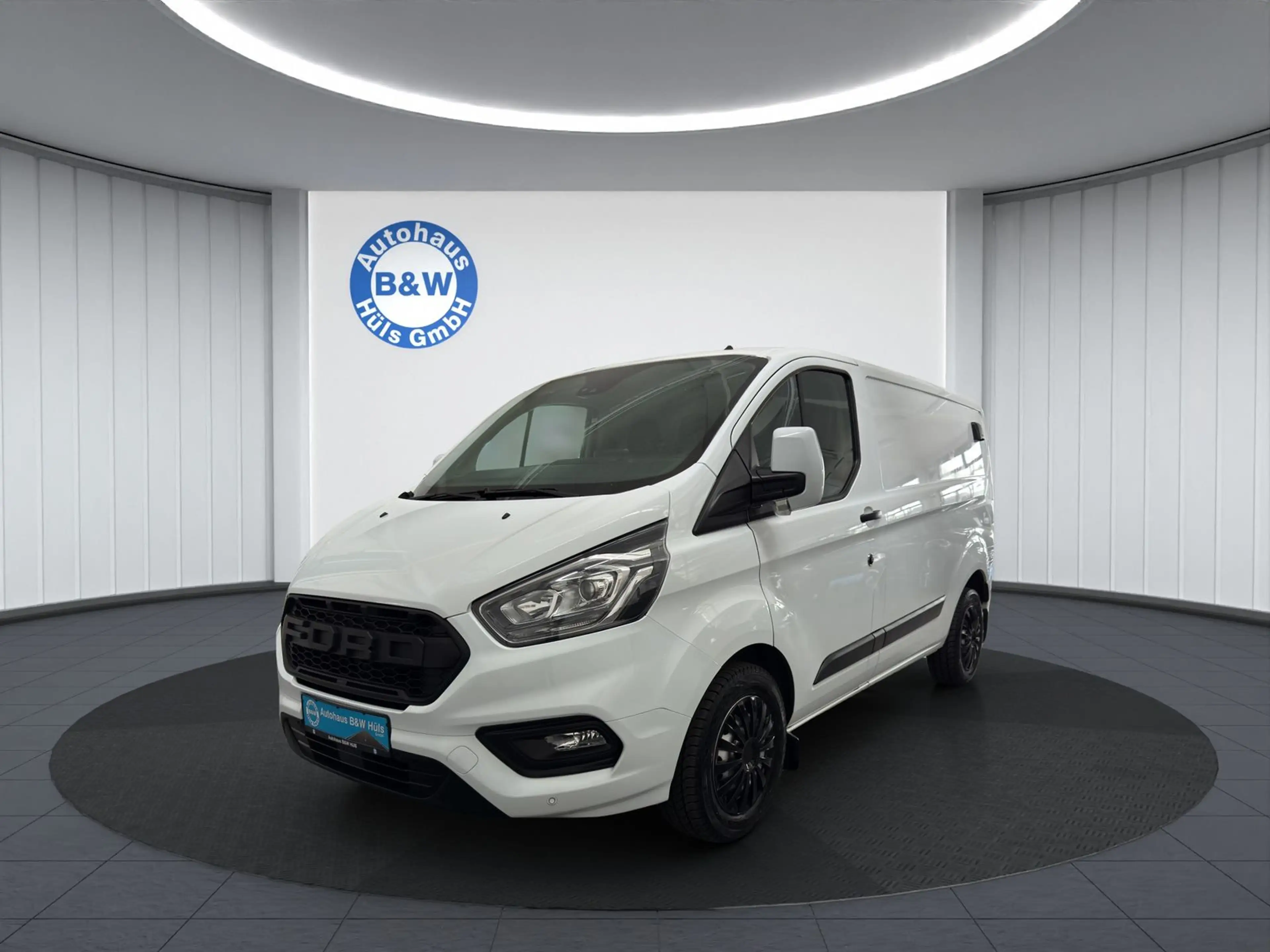 Ford Transit Custom 280 L1 Trend*1.H*SORTIMO*NAVI*KAM — photo 3