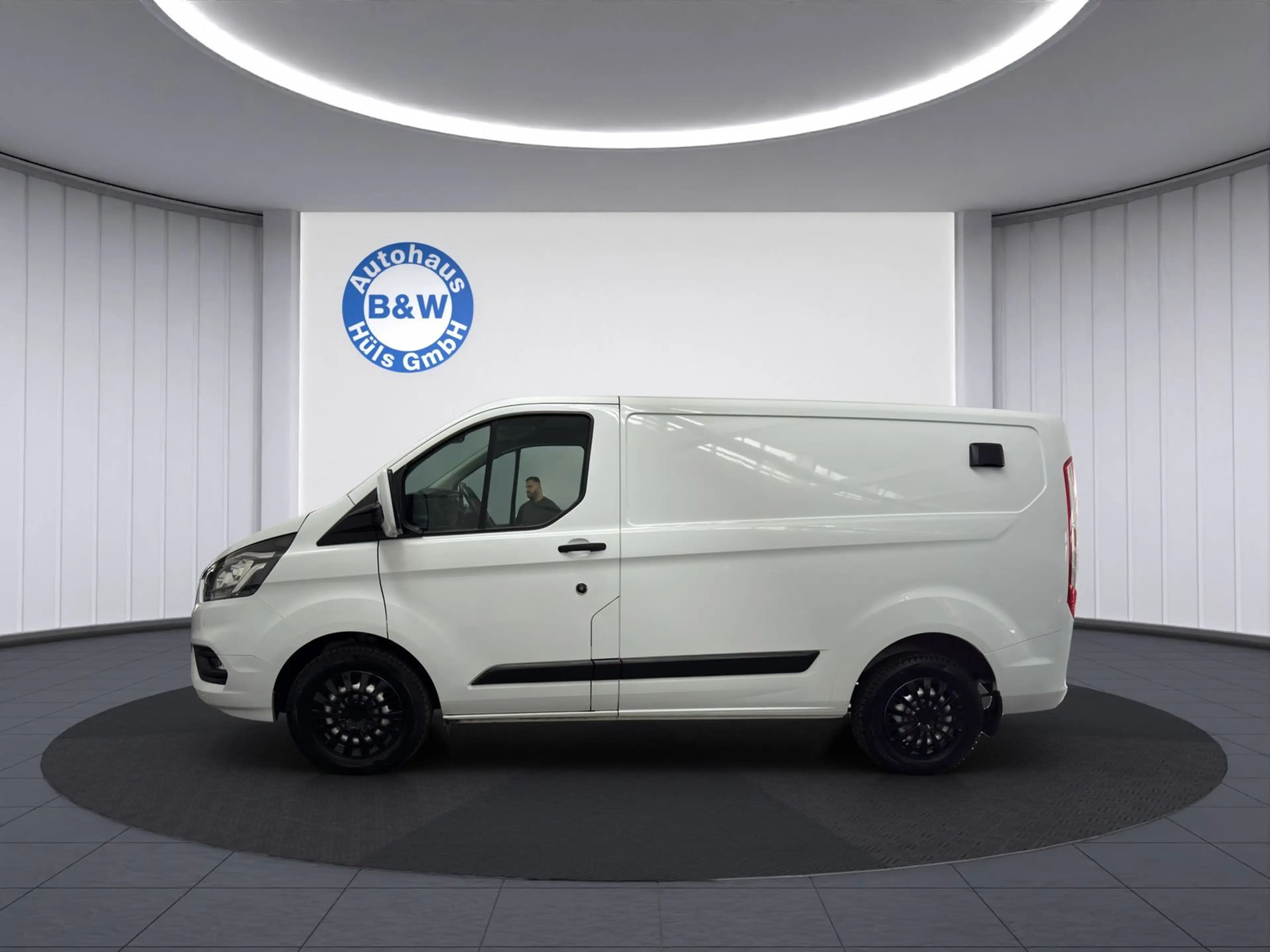 Ford Transit Custom 280 L1 Trend*1.H*SORTIMO*NAVI*KAM — photo 4