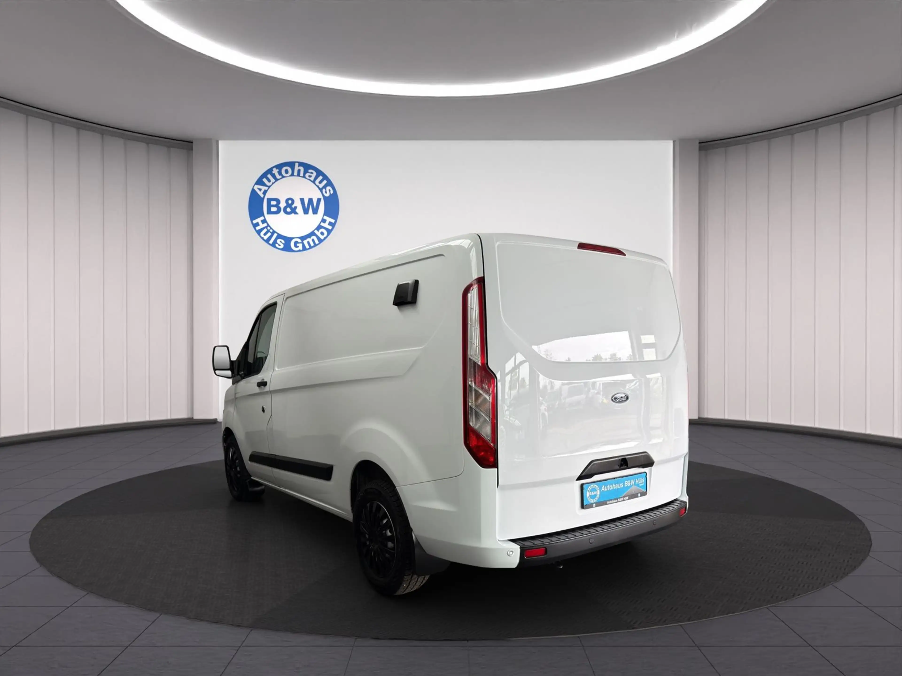 Ford Transit Custom 280 L1 Trend*1.H*SORTIMO*NAVI*KAM — photo 6