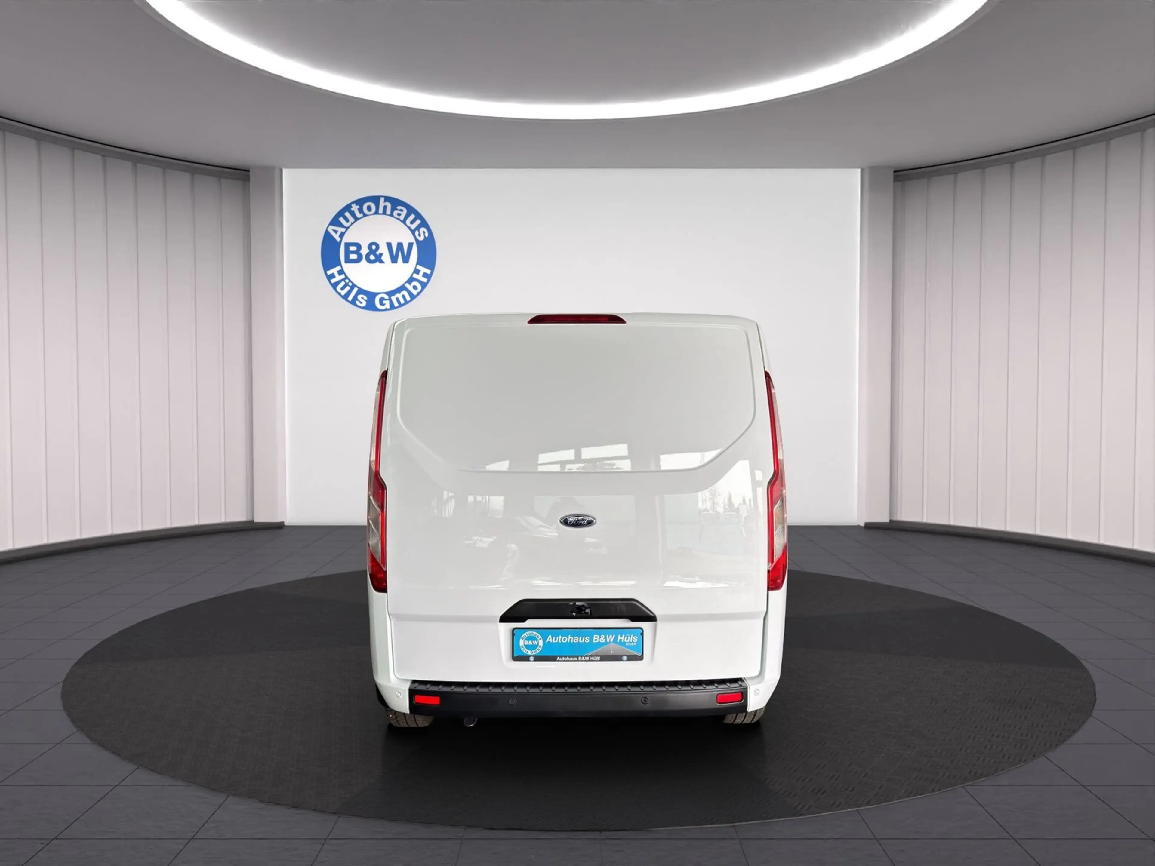 Ford Transit Custom 280 L1 Trend*1.H*SORTIMO*NAVI*KAM — photo 7