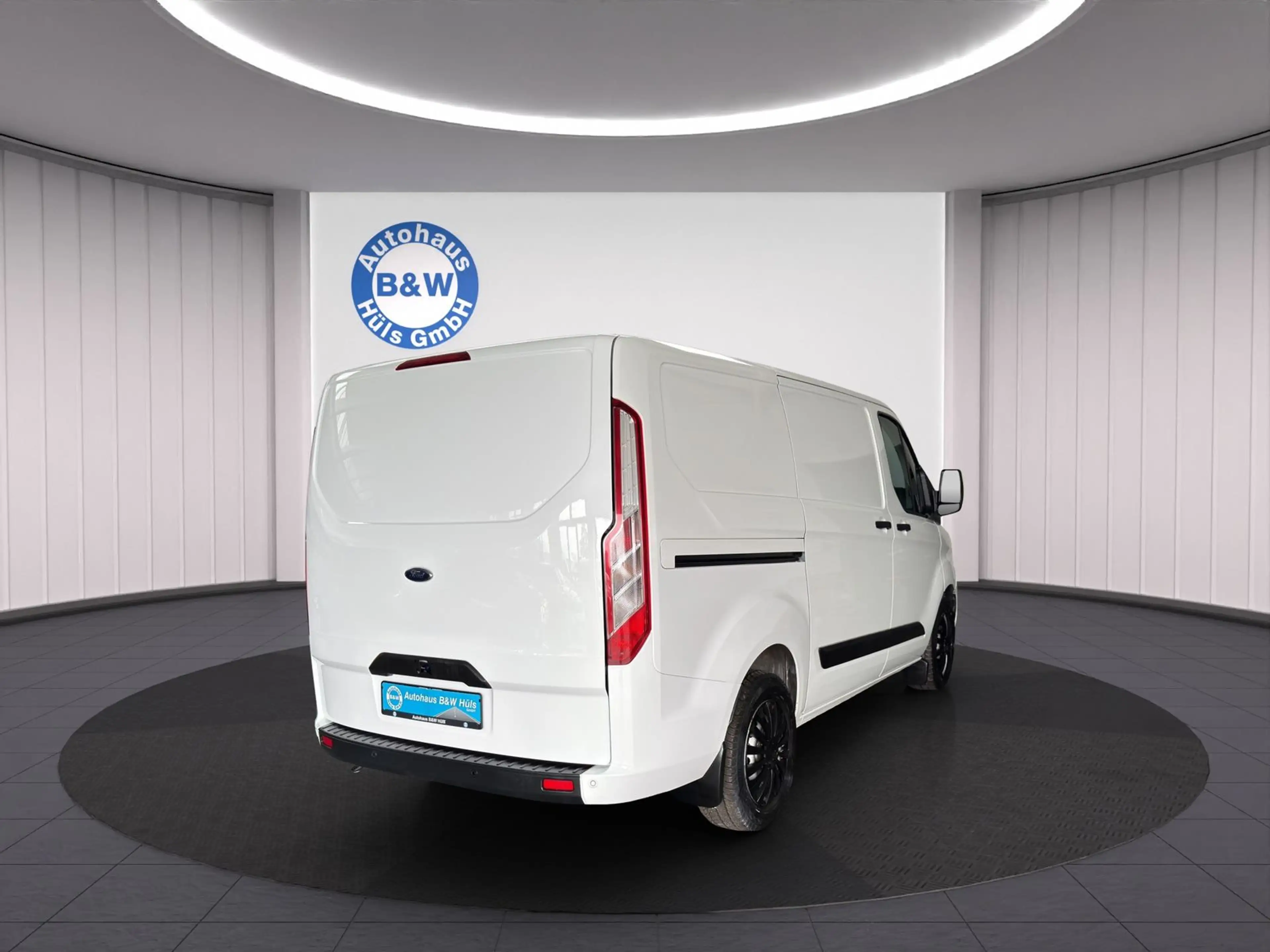 Ford Transit Custom 280 L1 Trend*1.H*SORTIMO*NAVI*KAM — photo 8