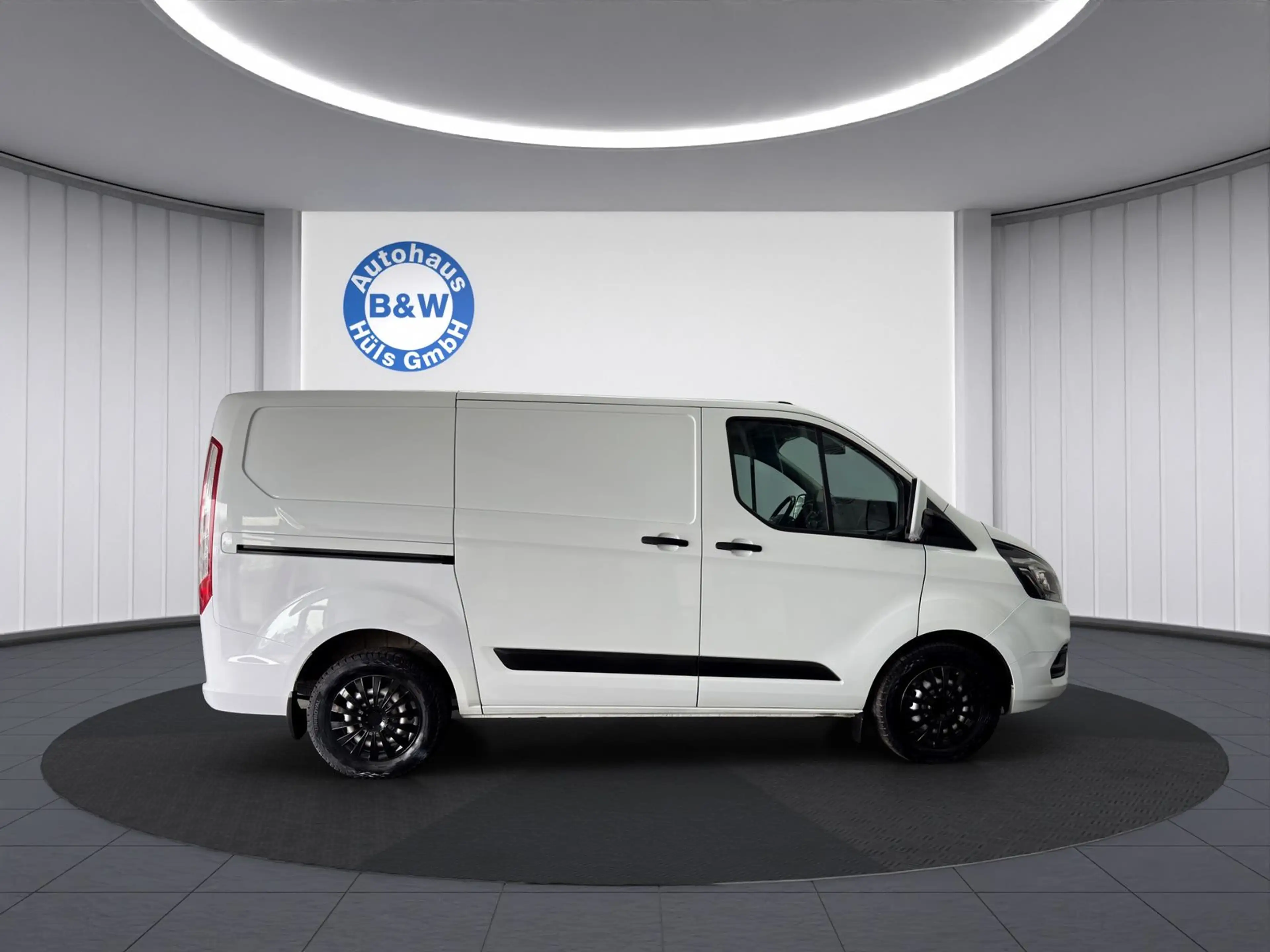 Ford Transit Custom 280 L1 Trend*1.H*SORTIMO*NAVI*KAM — photo 5