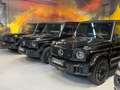 Mercedes-Benz G 63 AMG G 63AMG SUPERIOR LINE~PERFORMANCE PAKET~A22~ Negro - thumbnail 1