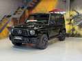 Mercedes-Benz G 63 AMG G 63AMG SUPERIOR LINE~PERFORMANCE PAKET~A22~ Negro - thumbnail 4