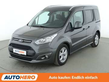 1.0 EcoBoost Titanium *CAM*TEMPO*ALU*KLIMA*