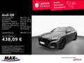 Audi Q8 50 TDI QUATT S LINE MATRIX+RAUTE+AHK+PANO+B&O Grau - thumbnail 1