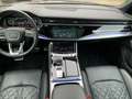Audi Q8 50 TDI QUATT S LINE MATRIX+RAUTE+AHK+PANO+B&O Grau - thumbnail 13