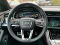 Audi Q8 50 TDI QUATT S LINE MATRIX+RAUTE+AHK+PANO+B&O Grau - thumbnail 14