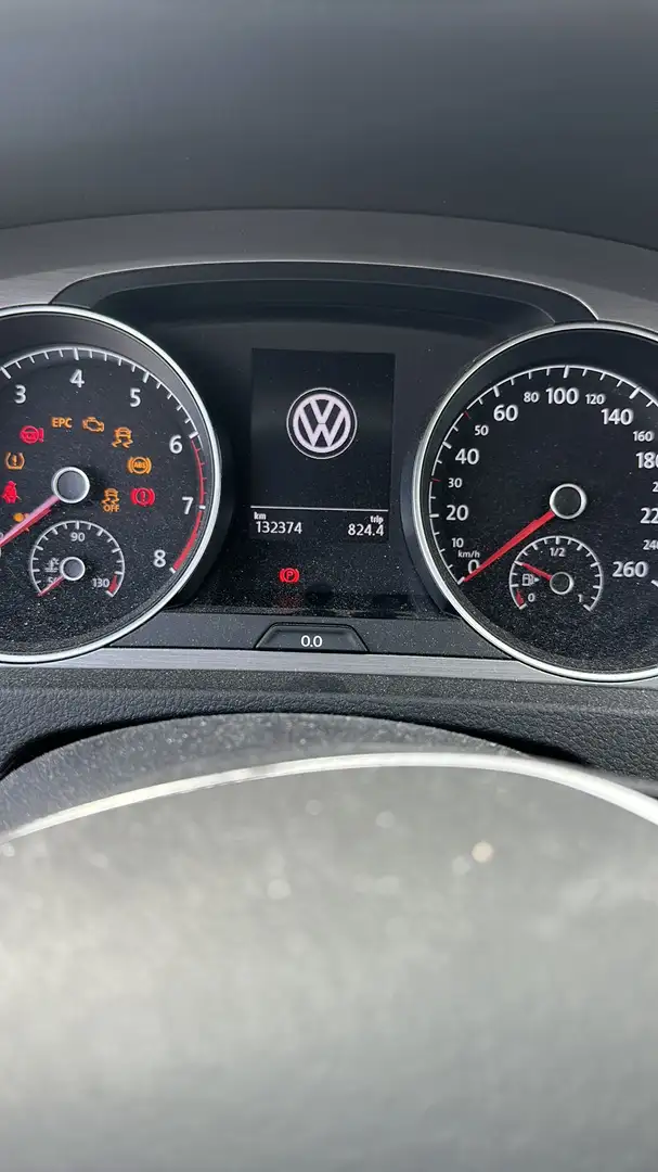 Volkswagen Golf Comfortline 1,2 TSI - 1