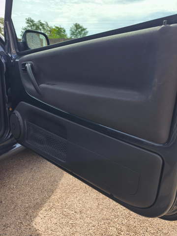 Volkswagen Lupo Lupo 1.6i 16V GTI