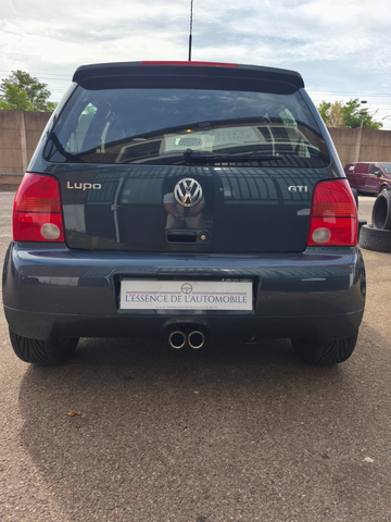 Volkswagen Lupo Lupo 1.6i 16V GTI