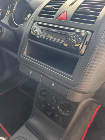 Volkswagen Lupo Lupo 1.6i 16V GTI