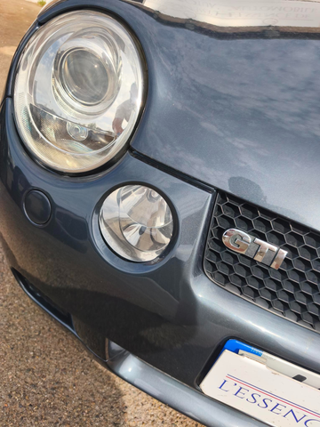 Volkswagen Lupo Lupo 1.6i 16V GTI
