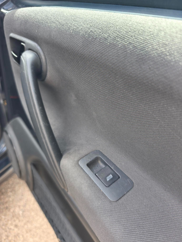 Volkswagen Lupo Lupo 1.6i 16V GTI
