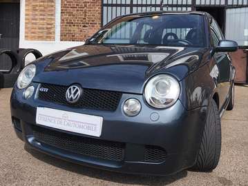 Lupo 1.6i 16V GTI