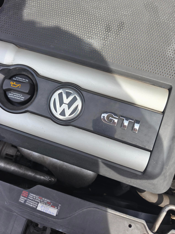 Volkswagen Lupo Lupo 1.6i 16V GTI
