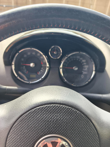 Volkswagen Lupo Lupo 1.6i 16V GTI