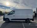 Nissan Interstar L2H2 3,5 dCi 130 FWD - N-Connecta Blanc - thumbnail 4