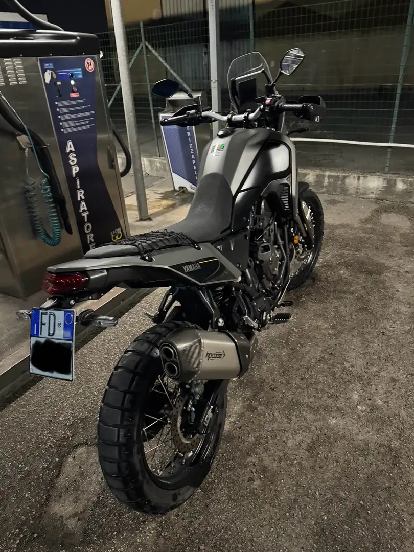 Yamaha Ténéré 700 - 2