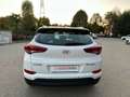 Hyundai TUCSON 1.6 gdi Comfort Plus Pack 2wd UNIPRO BENZINA E6 Bianco - thumbnail 4