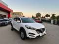 Hyundai TUCSON 1.6 gdi Comfort Plus Pack 2wd UNIPRO BENZINA E6 Bianco - thumbnail 7