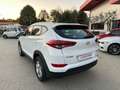 Hyundai TUCSON 1.6 gdi Comfort Plus Pack 2wd UNIPRO BENZINA E6 Bianco - thumbnail 3