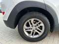 Hyundai TUCSON 1.6 gdi Comfort Plus Pack 2wd UNIPRO BENZINA E6 Bianco - thumbnail 14