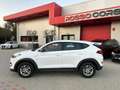 Hyundai TUCSON 1.6 gdi Comfort Plus Pack 2wd UNIPRO BENZINA E6 Bianco - thumbnail 2