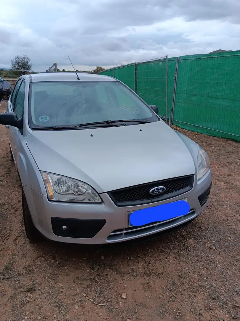 Ford Focus 1.6TDCI Ambiente - 1