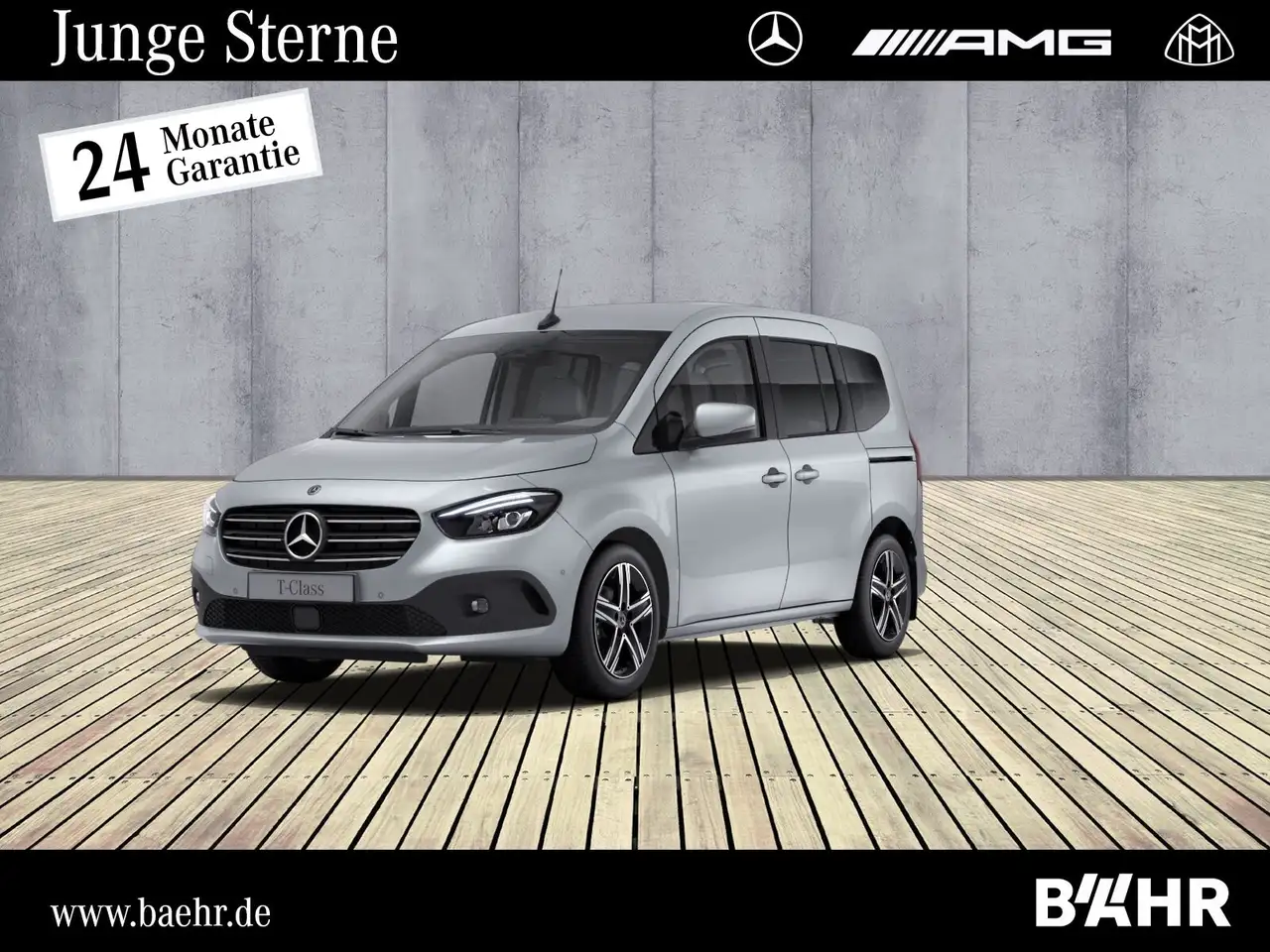 Mercedes-Benz Klasa T