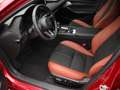 Mazda 3 2025 M-Hybrid Nagisa X-186 AT *Sofort* Teil-Leder Rot - thumbnail 11