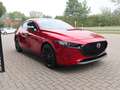 Mazda 3 2025 M-Hybrid Nagisa X-186 AT *Sofort* Teil-Leder Rot - thumbnail 6