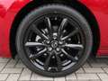 Mazda 3 2025 M-Hybrid Nagisa X-186 AT *Sofort* Teil-Leder Rot - thumbnail 8