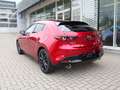 Mazda 3 2025 M-Hybrid Nagisa X-186 AT *Sofort* Teil-Leder Rot - thumbnail 3