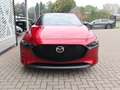 Mazda 3 2025 M-Hybrid Nagisa X-186 AT *Sofort* Teil-Leder Rot - thumbnail 7