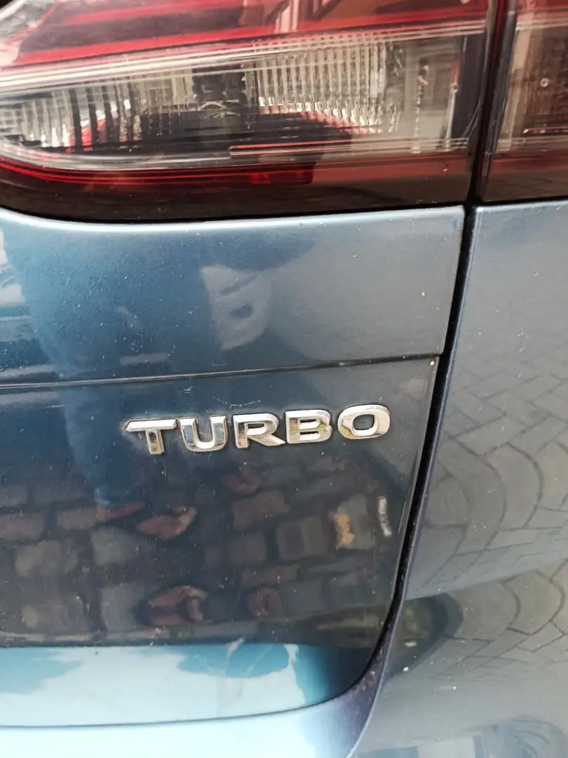 Opel Zafira Tourer 1.6 ECOTEC DIT Aut. drive - 1
