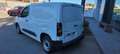 Citroen Berlingo HDi 75 VAN Bianco - thumbnail 3